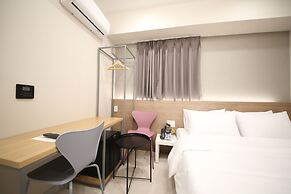 Calmrest Masan