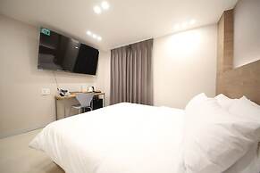 Calmrest Masan