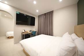 Calmrest Masan