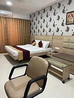 Seth Murlidhar Mansinghka Seva Sadan