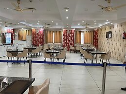 Seth Murlidhar Mansinghka Seva Sadan