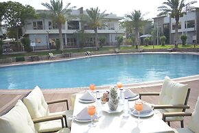 Seashore Resort Al Khobar Tahlia