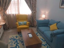 Seashore Resort Al Khobar Tahlia
