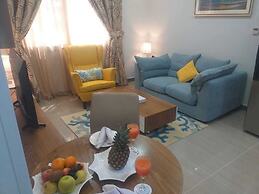 Seashore Resort Al Khobar Tahlia