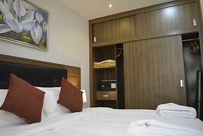 Seashore Resort Al Khobar Tahlia