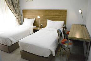 Seashore Resort Al Khobar Tahlia