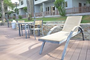 Seashore Resort Al Khobar Tahlia