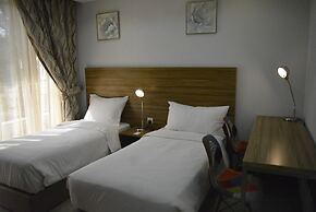 Seashore Resort Al Khobar Tahlia