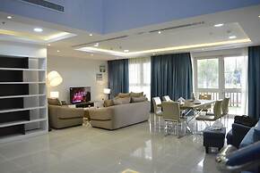 Seashore Resort Al Khobar Tahlia