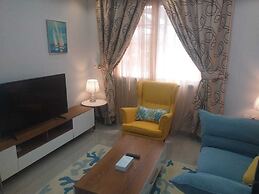 Seashore Resort Al Khobar Tahlia