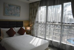 Seashore Resort Al Khobar Tahlia