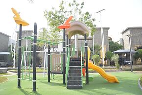 Seashore Resort Al Khobar Tahlia