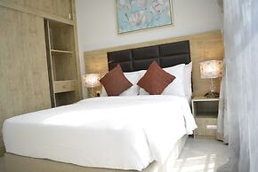 Seashore Resort Al Khobar Tahlia