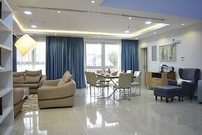 Seashore Resort Al Khobar Tahlia