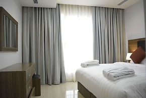 Seashore Resort Al Khobar Tahlia