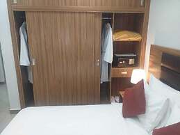 Seashore Resort Al Khobar Tahlia