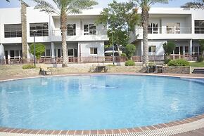 Seashore Resort Al Khobar Tahlia