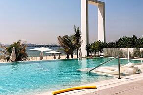 Stylish JBR 3BR M w Beach Access