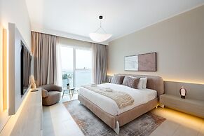 Stylish JBR 3BR M w Beach Access