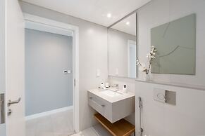 Stylish JBR 3BR M w Beach Access