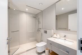 Stylish JBR 3BR M w Beach Access