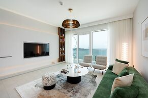 Stylish JBR 3BR M w Beach Access