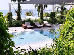 Stylish JBR 3BR M w Beach Access