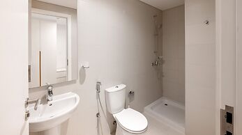 Stylish JBR 3BR M w Beach Access