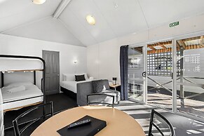 Hampshire Holiday Parks - Arrowtown