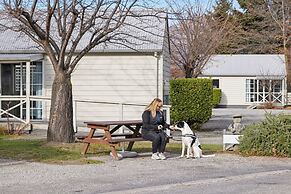 Hampshire Holiday Parks - Arrowtown