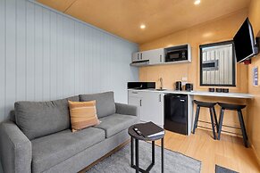 Hampshire Holiday Parks - Arrowtown