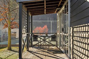 Hampshire Holiday Parks - Arrowtown