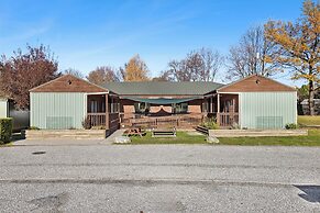 Hampshire Holiday Parks - Arrowtown