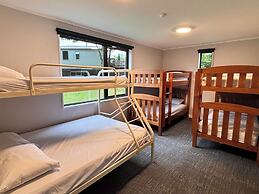 Hampshire Holiday Parks - Arrowtown
