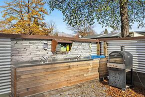Hampshire Holiday Parks - Arrowtown
