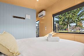 Hampshire Holiday Parks - Arrowtown