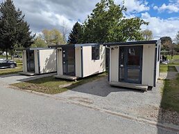 Hampshire Holiday Parks - Arrowtown