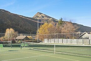 Hampshire Holiday Parks - Arrowtown