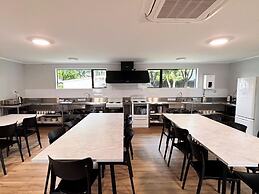 Hampshire Holiday Parks - Arrowtown