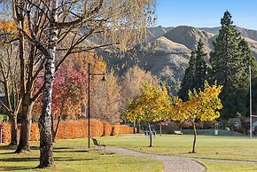 Hampshire Holiday Parks - Arrowtown