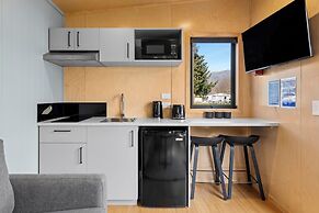 Hampshire Holiday Parks - Arrowtown