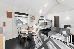 Hampshire Holiday Parks - Arrowtown