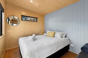 Hampshire Holiday Parks - Arrowtown