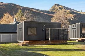 Hampshire Holiday Parks - Arrowtown