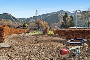 Hampshire Holiday Parks - Arrowtown