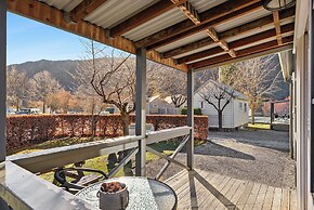 Hampshire Holiday Parks - Arrowtown