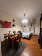 Casa Vacanza Al Pigneto