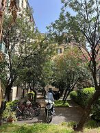 Casa Vacanza Al Pigneto