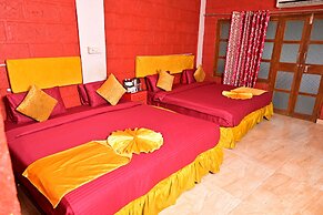 We Hotels Alibaug