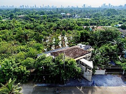 Coconut Lane Bangkok